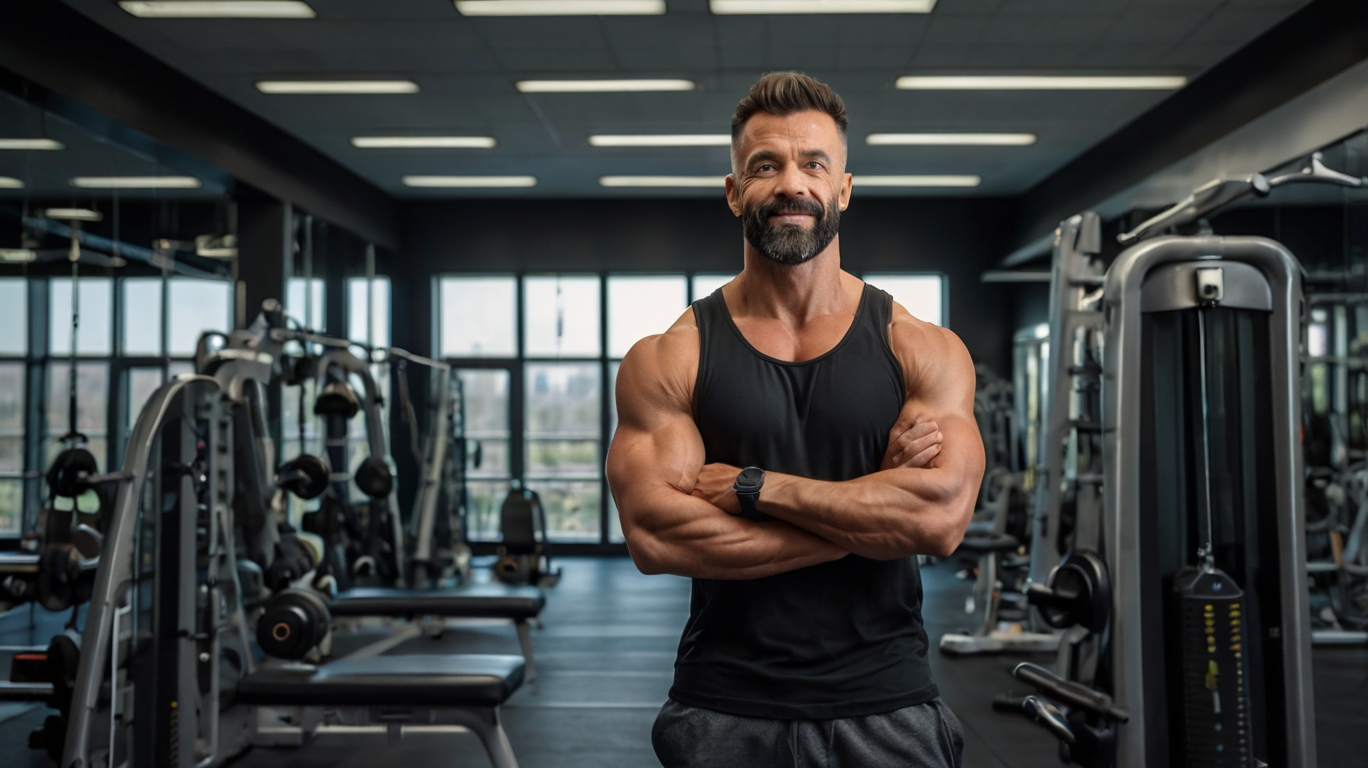 Centro fitness nuzuha-waxiyo a Milano